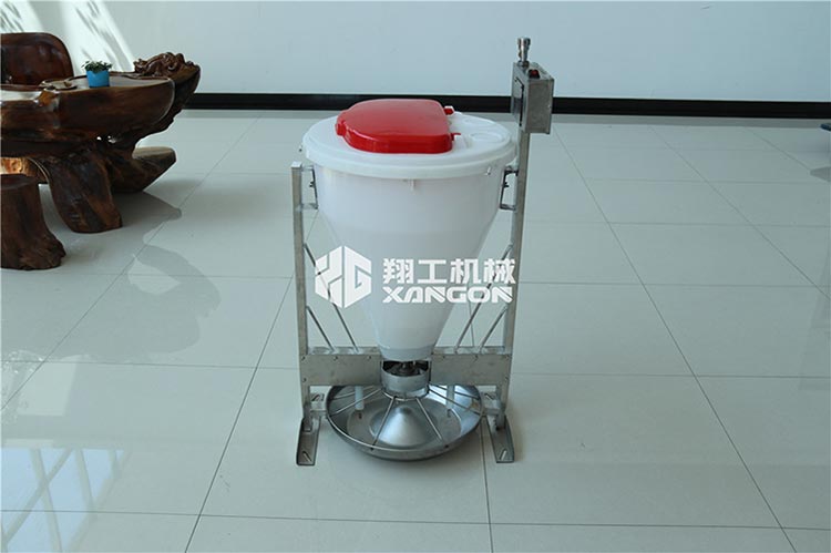 智能粥料器