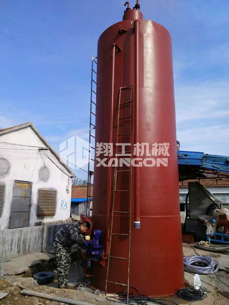 养殖废水处理设备