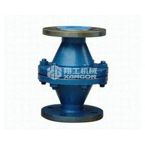 沼气阻火器